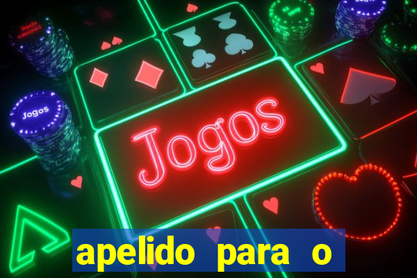 apelido para o nome ryan